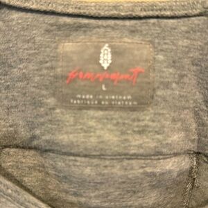 Free People hot shot Onsie